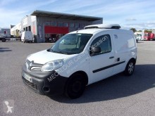 Furgoneta Renault Kangoo 1.5 DCI furgoneta frigorífica usada