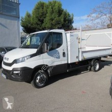 Iveco Daily 35C14 dostawcza wywrotka standardowa używana
