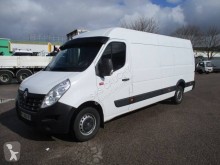 Renault Master Propulsion 165 CH DIN fourgon utilitaire occasion