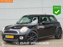 Mini Cooper 1.6 Business Line gebrauchte Auto