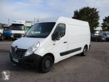 Renault Master Traction 125.35 furgon dostawczy używany