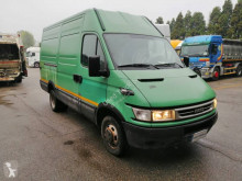 Iveco Daily 50C14 fourgon utilitaire occasion