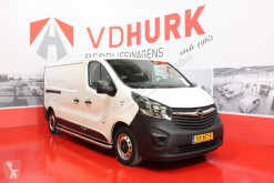 Opel Vivaro 1.6 CDTI L2H1 Cruise/Airco/Sidebars fourgon utilitaire occasion