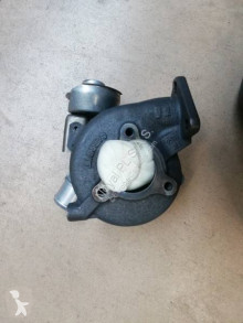 Pièces détachées moteur Nissan Atleon 35.15