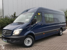 Mercedes Sprinter 316 l3h2 dubbelcabine fourgon utilitaire occasion
