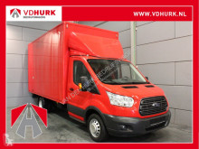 Ford Transit 350 2.0 TDCI Trend Bakwagen Dubbel Lucht/Topspoiler fourgon utilitaire occasion
