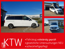 Combi Mercedes V 250 Marco Polo EDITION,Leder,AHK,EU6DTemp
