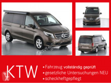 Mercedes V 250 Marco Polo Edition,EASY UP,Markise,LED,AHK combi occasion