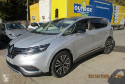 Voiture monospace Renault Espace V 1.6 DCI 160 ENERGY INITIALE