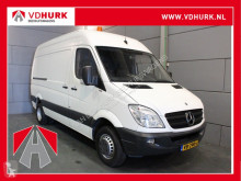 Furgoneta Mercedes Sprinter 516 2.2 CDI Aut. L2H2 3.5t Trekverm./Dubbel Lucht/Tacho/Airco/Cruise furgoneta furgón usada
