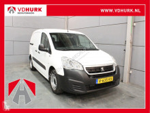 Fourgon utilitaire Peugeot Partner 1.6 BlueHDi PDC/Cruise/Schuifdeur