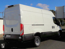Nyttofordon Iveco Daily Hi-Matic