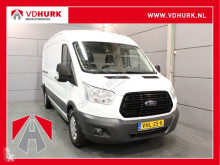 Ford Transit 350 2.0 TDCI Trend L3H2 Camera/Omvormer/270Gr. Deuren/Stoelverw./Cruise/PDC/A fourgon utilitaire occasion