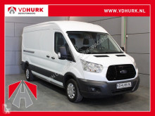 Ford Transit 2.0 TDCI 131 pk L3H2 4J Garantie! Trend Omvormer/270GR. Deur./Stoel verw./Cruise/Camera/PDC/Airco fourgon utilitaire occasion
