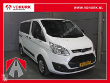 Combi Ford Transit 2.0 TDCI Trend (Incl. BPM, Excl. BTW) Combi/Kombi9 Persoons/9 P/3+3+3/Airco/Cruise/PDC