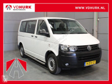 Voiture monospace Volkswagen Transporter Kombi 2.0 TDI (Incl. BPM, Excl. BTW) Combi/Kombi/9 Persoons/9 P/3x3x3/Airco/Cruise