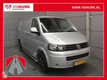 Nyttofordon Volkswagen Transporter 2.0 TDI L2H1 Navi/Camera/LMV/Sidebars/Airco
