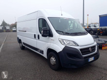 Fiat Ducato fourgon utilitaire occasion