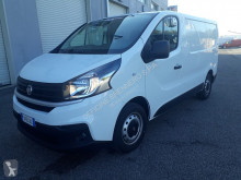 Fiat Talento furgão comercial usado