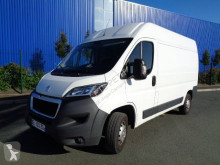 Fourgon utilitaire Peugeot Boxer 335 L2H2 HDI 130