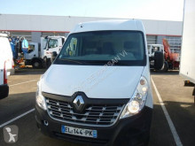 Fourgon utilitaire Renault Master Traction 135.35