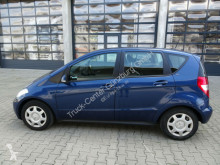 Bil cabriolet Mercedes A 180 CDI Klima 8-fach
