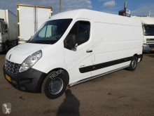 Fourgon utilitaire Renault Master CDI 150, 3500 , euro 5, lang hoog