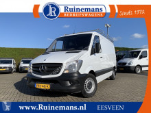 Mercedes Sprinter 310 CDI / L2H1 / IMPERIAAL + LADDER / BIJRIJDERSBANK / NETTE BUS furgon dostawczy używany