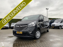 Opel Vivaro 1.6 CDTI 126 PK / L2H1 / TREKHAAK / LED DAGRIJVERL. / CAMERA / NAVI / AIRCO / CRUISE furgon second-hand