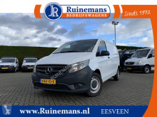 Nyttofordon Mercedes Vito 114 CDI 136 PK / L1H1 / AIRCO / BPM VRIJ !! / CRUISE / BIJRIJDERSBANK / ACHTERKLEP / PDC V + A