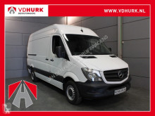 Fourgon utilitaire Mercedes Sprinter 2.2 CDI L2H2 E6 PDC V+A/270 Gr. Deuren