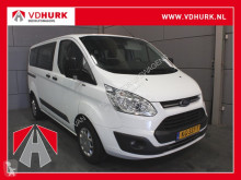 Ford Transit 2.0 TDCI Trend (Incl. BPM, Excl. BTW) Combi/Kombi/9 Persoons/9 P/3+3+3/Cruise/Airco kombi używany