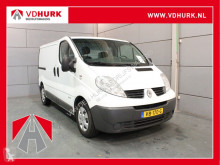 Fourgon utilitaire Renault Trafic 2.0 dCi 115 pk Navi/PDC/Cruise/Airco