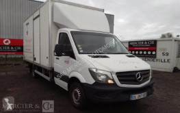 Véhicule utilitaire Mercedes Sprinter occasion