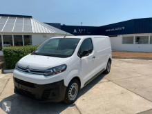 Citroën Jumpy L1H1 HDI 120 fourgon utilitaire occasion