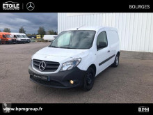 Mercedes Citan 109 CDI Long Pro Euro6 fourgon utilitaire occasion