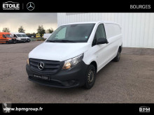 Mercedes Vito Fg 114 CDI Long Pro E6 furgon second-hand