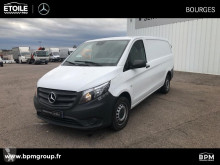 Fourgon utilitaire Mercedes Vito Fg 111 CDI Long Pro E6