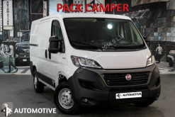 Fiat Ducato furgon dostawczy nowy