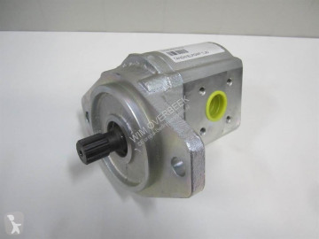 System hydrauliczny
