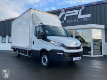 Iveco Daily CCB 35S16 FOURGON 20M3 HAYON used cargo van