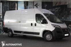 Fiat Ducato new cargo van
