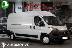 Fiat Ducato fourgon utilitaire neuf