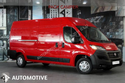 Fiat Ducato fourgon utilitaire neuf