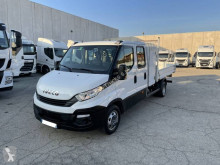 Ribaltabile Iveco Daily 35C14