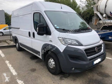Fiat Ducato 130 MJT fourgon utilitaire occasion