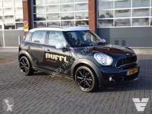 Mini Cooper S COUNTRYMAN COOPER S COUNTRYMAN voiture occasion