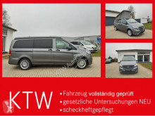 Mercedes Wohnmobil Vito Marco Polo 250d Activity Edition,EUR6DTemp