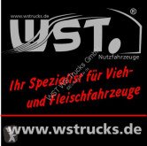 Volkswagen Kombi T5 Transporter Kasten-Kombi Kombi City