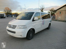 Volkswagen Kombi Caravelle Lang DPF Comfortline
